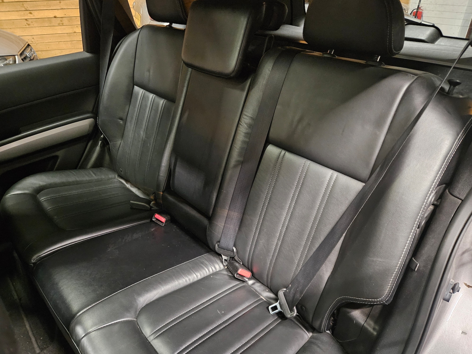 Used Nissan X-Trail 2012 for sale - 77901324: Photo 9