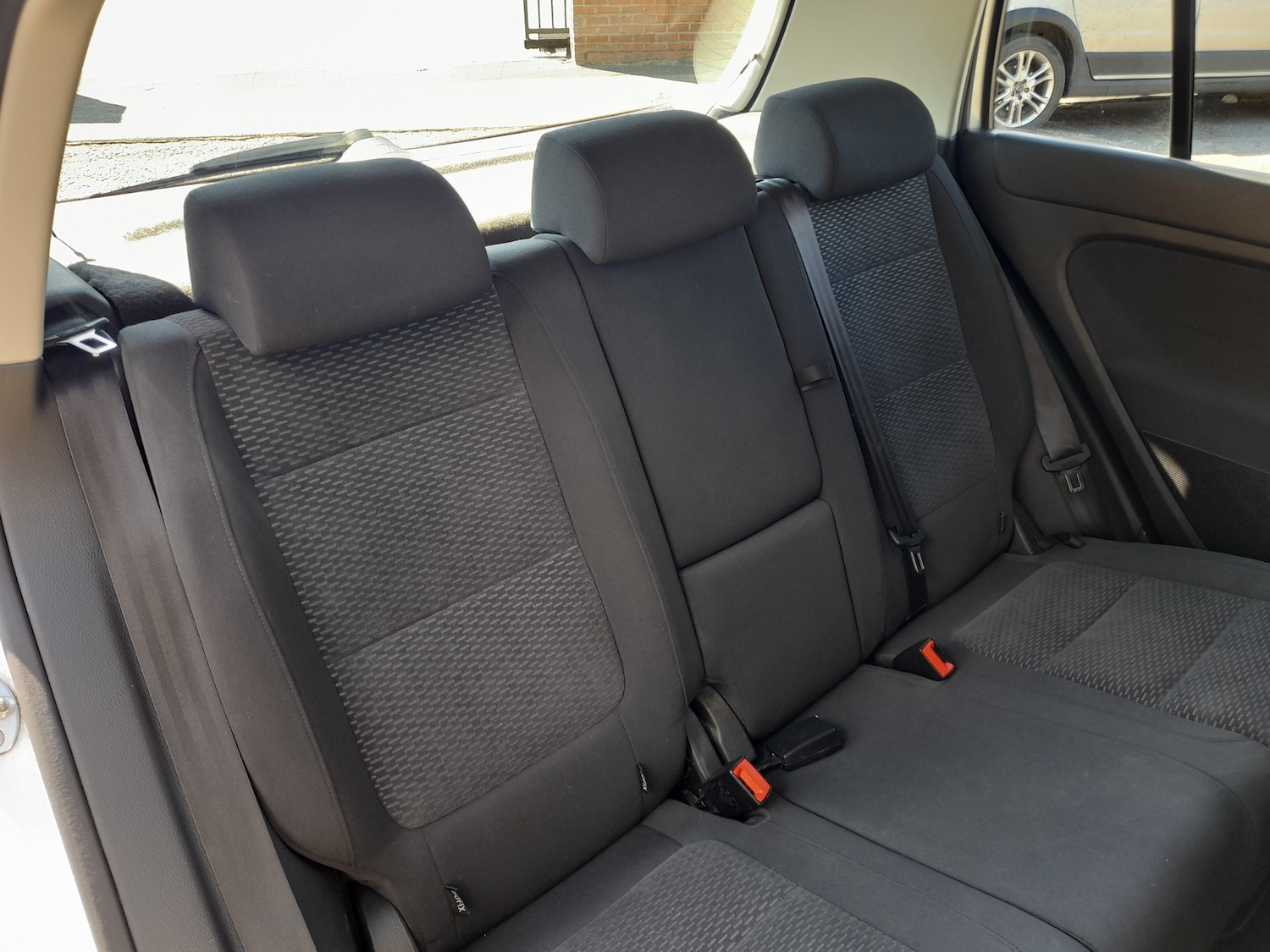 Used Volkswagen Golf Plus 2011 for sale - 78158074: Photo 11