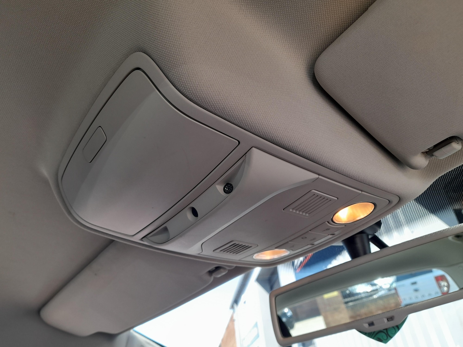 Used Volkswagen Golf Plus 2011 for sale - 78158074: Photo 12