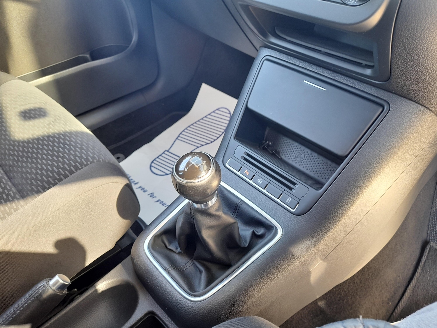 Used Volkswagen Golf Plus 2011 for sale - 78158074: Photo 13