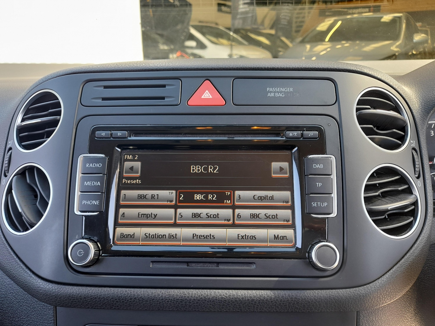 Used Volkswagen Golf Plus 2011 for sale - 78158074: Photo 14