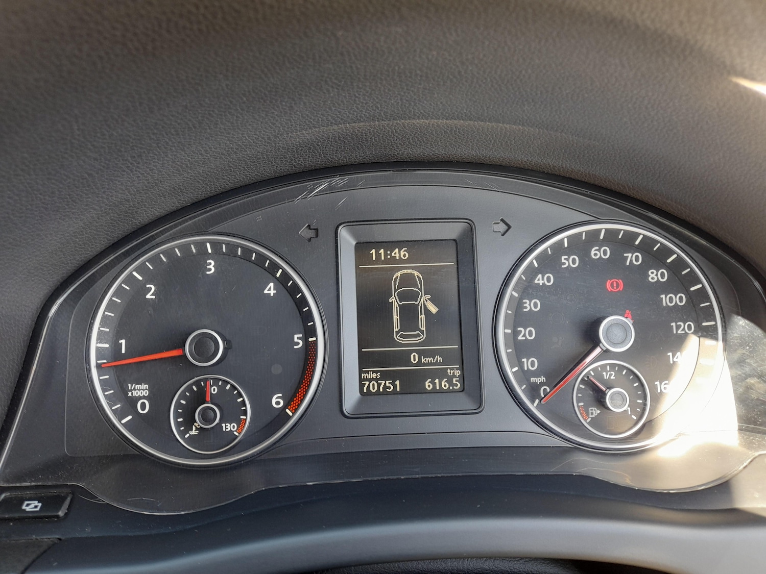 Used Volkswagen Golf Plus 2011 for sale - 78158074: Photo 17