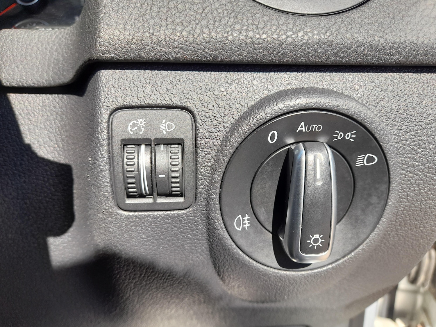 Used Volkswagen Golf Plus 2011 for sale - 78158074: Photo 18