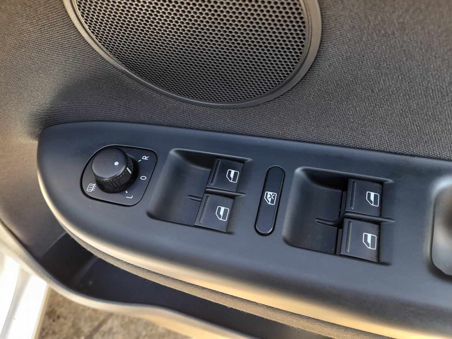 Used Volkswagen Golf Plus 2011 for sale - 78158074: Photo 21