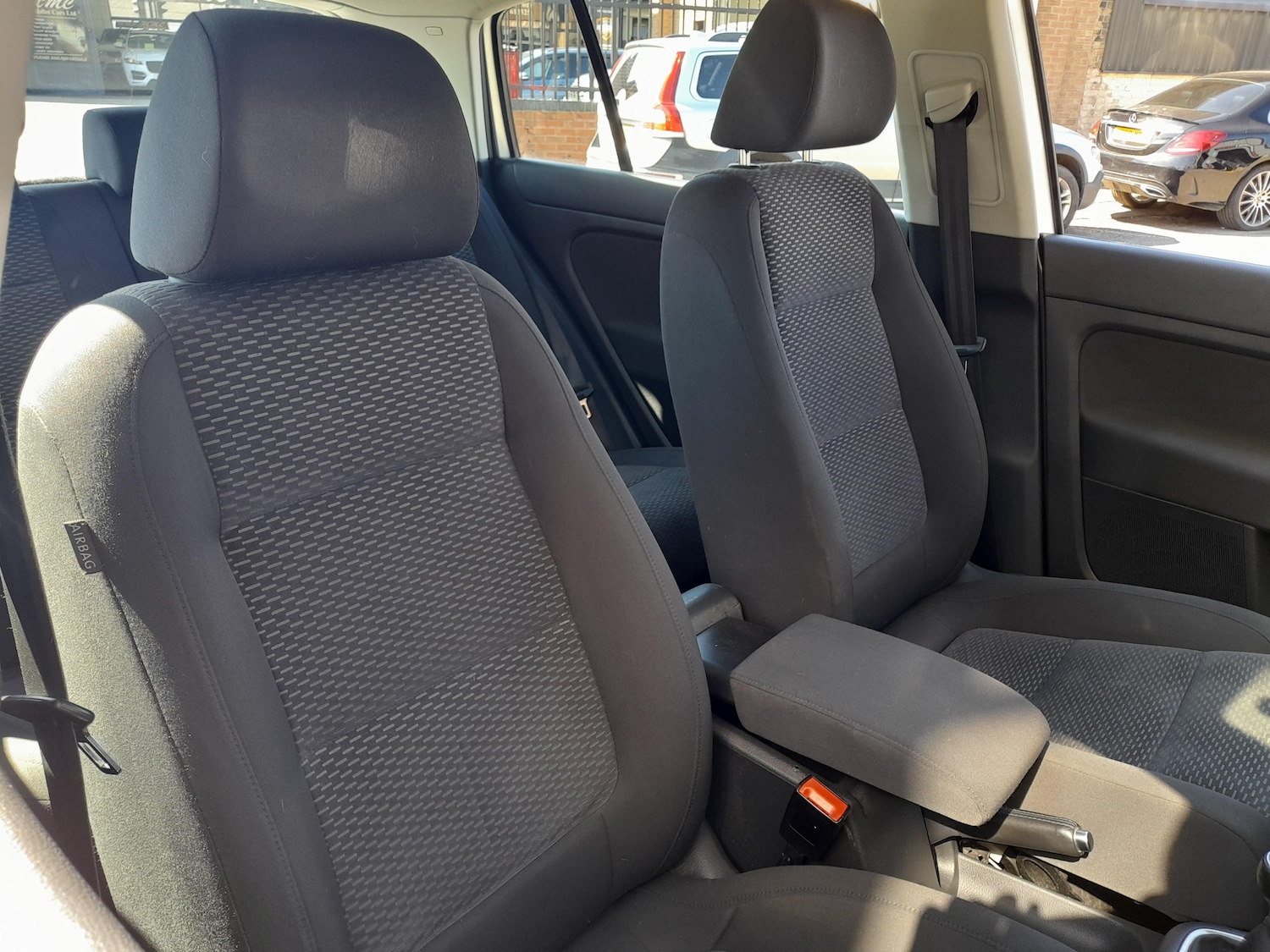 Used Volkswagen Golf Plus 2011 for sale - 78158074: Photo 23