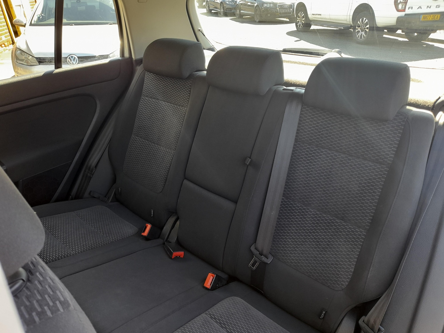 Used Volkswagen Golf Plus 2011 for sale - 78158074: Photo 27