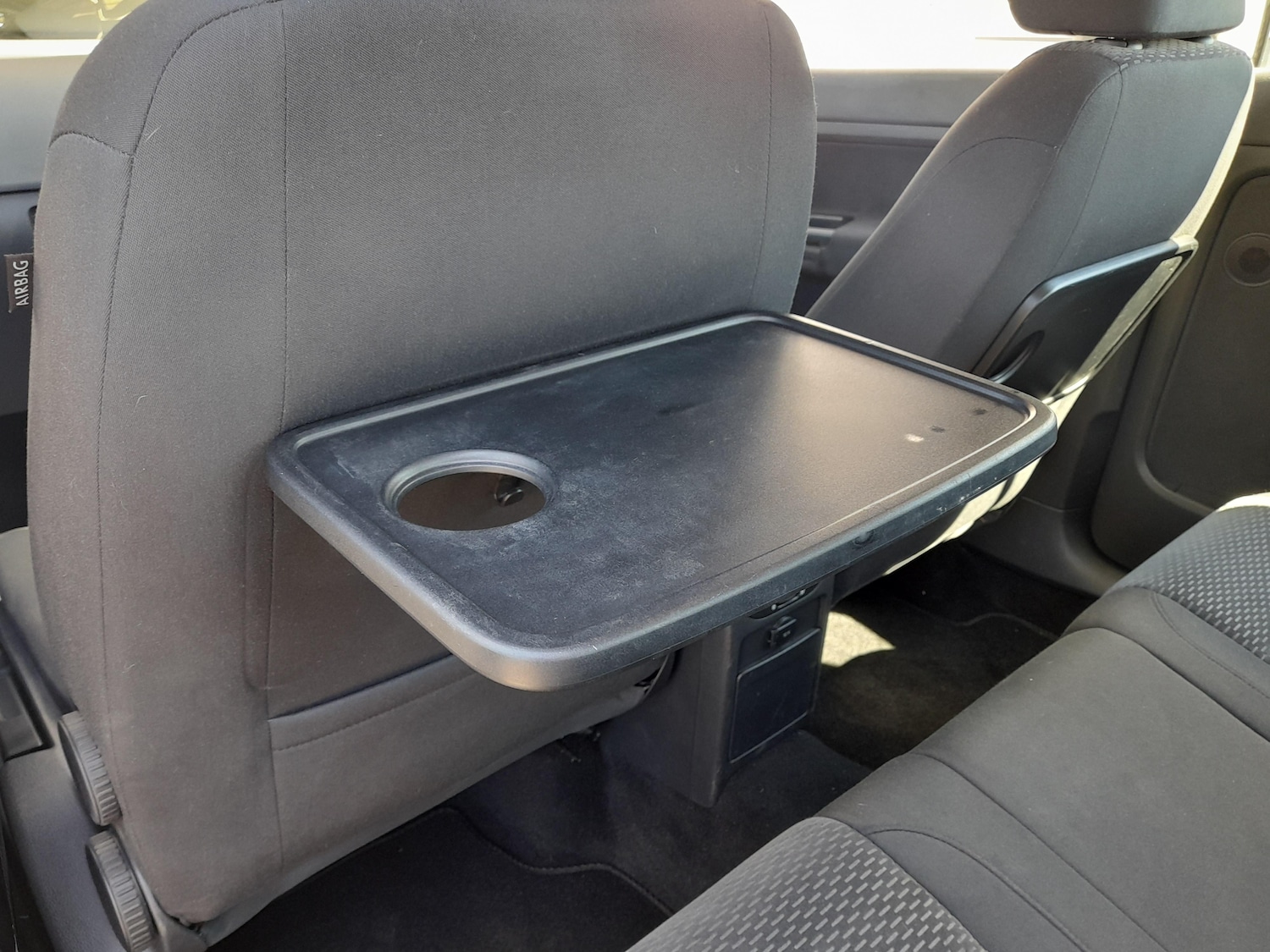 Used Volkswagen Golf Plus 2011 for sale - 78158074: Photo 29