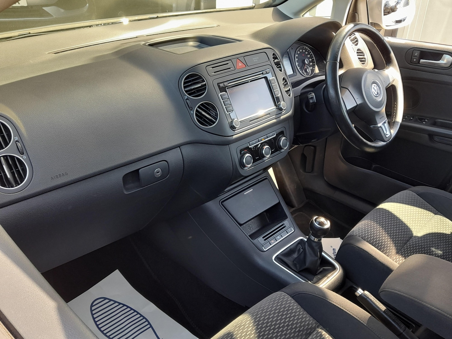 Used Volkswagen Golf Plus 2011 for sale - 78158074: Photo 30