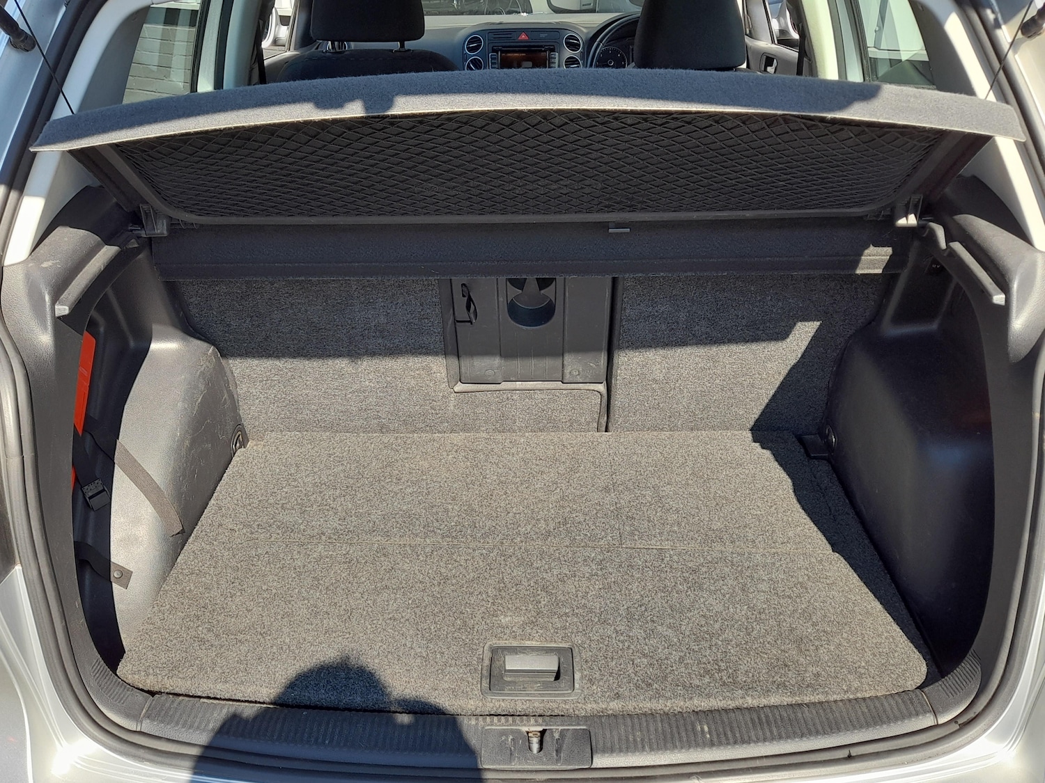 Used Volkswagen Golf Plus 2011 for sale - 78158074: Photo 31