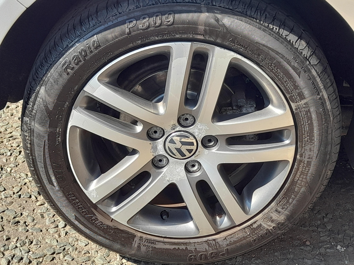 Used Volkswagen Golf Plus 2011 for sale - 78158074: Photo 8