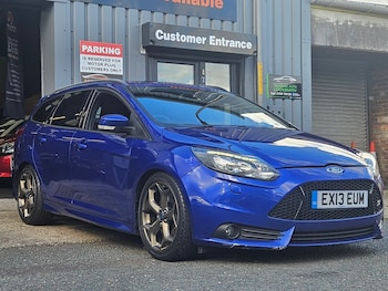 Used Ford Focus 2013 for sale - 78867522: Photo