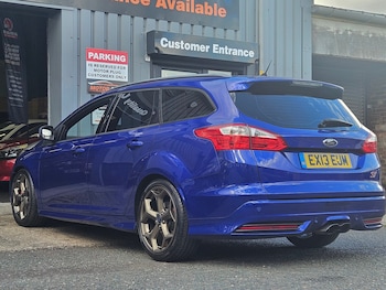 Used Ford Focus 2013 for sale - 78867522: Photo