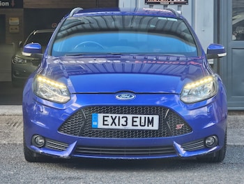Used Ford Focus 2013 for sale - 78867522: Photo