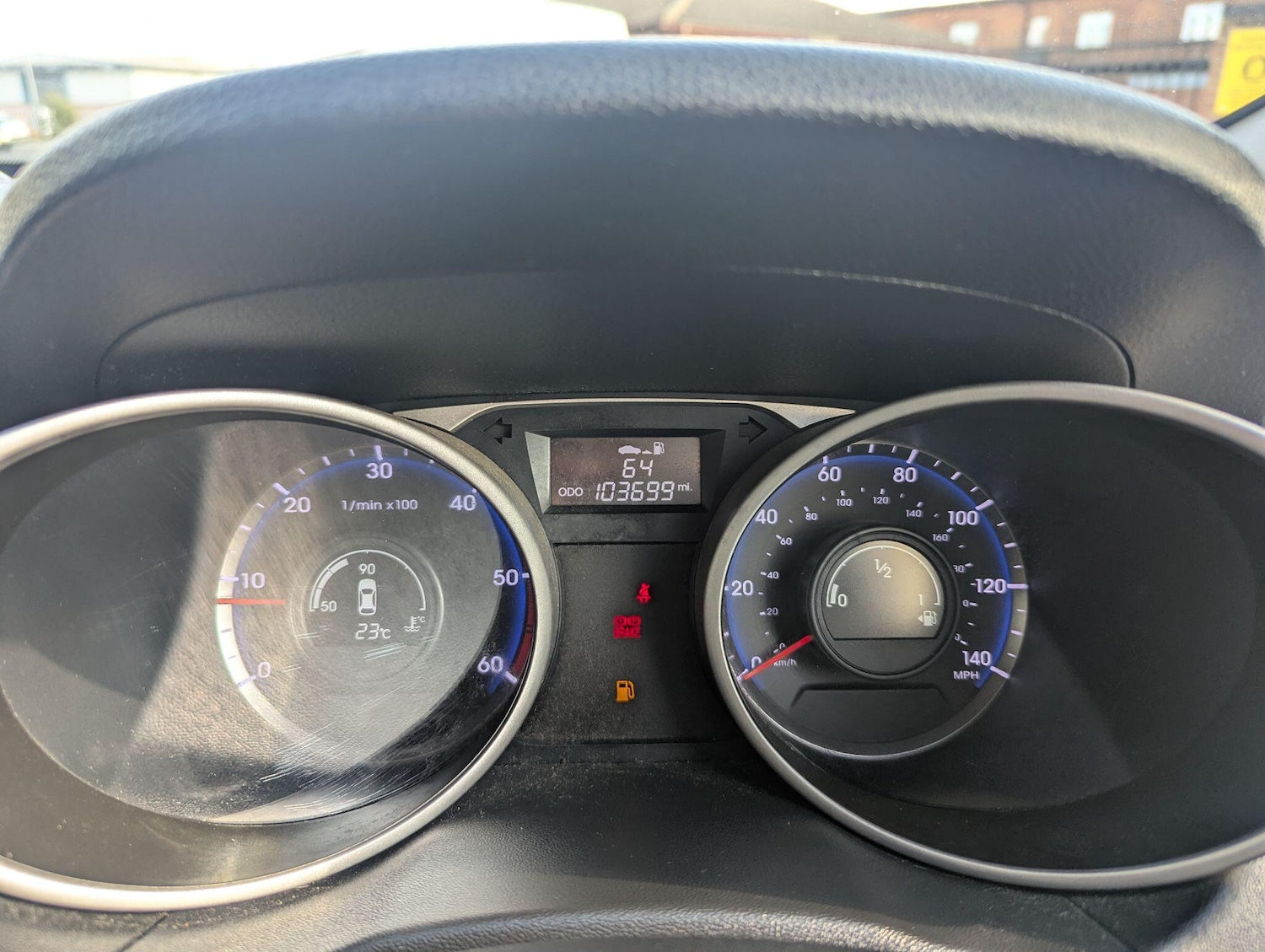 Vehicle 36