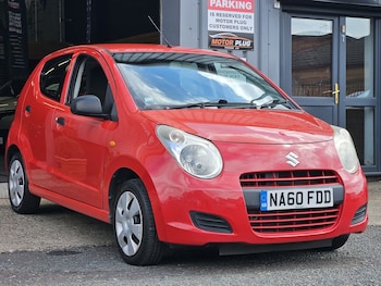 Used Suzuki Alto undefined for sale - 79026776: Photo