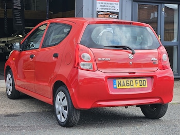 Used Suzuki Alto undefined for sale - 79026776: Photo