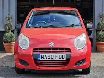 Used Suzuki Alto undefined for sale - 79026776: Photo