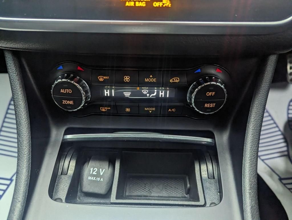 Vehicle 32