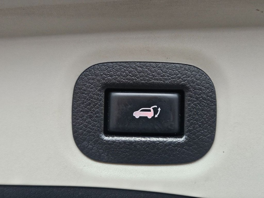 Used Nissan X-Trail 2015 for sale - 77313687: Photo 10