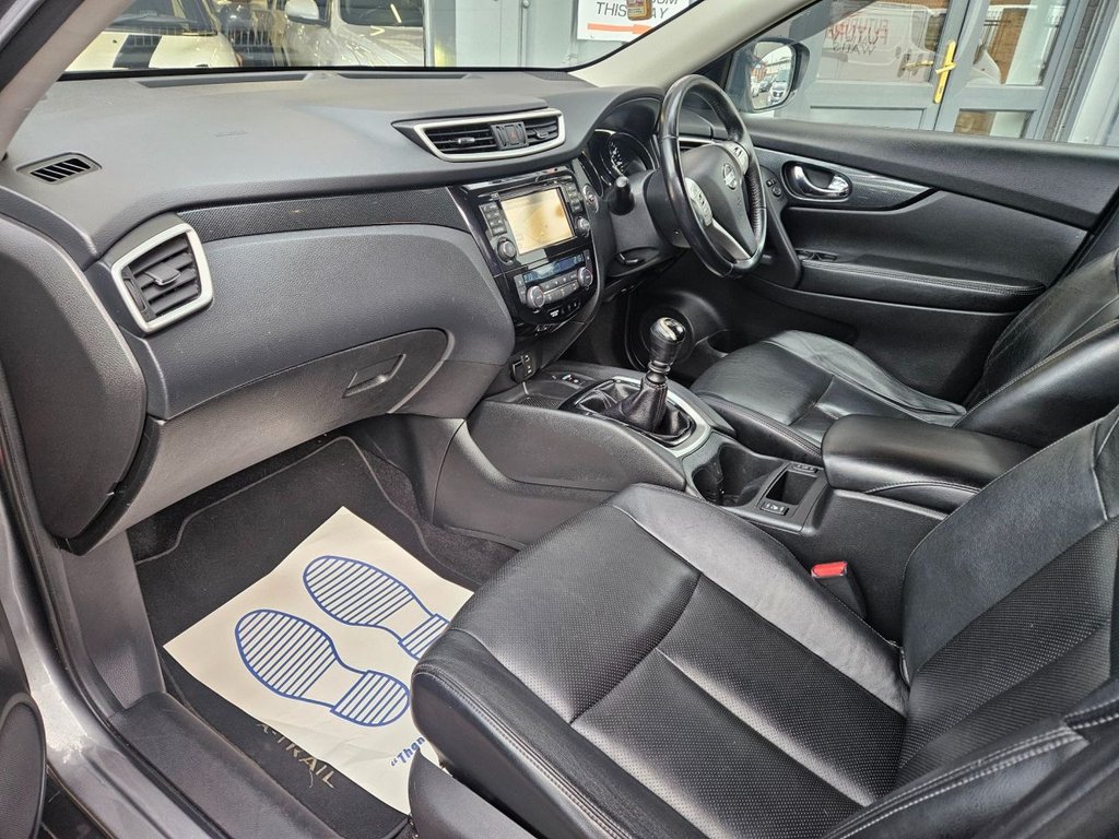 Used Nissan X-Trail 2015 for sale - 77313687: Photo 11