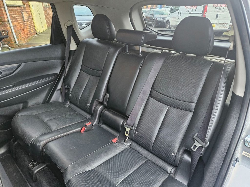 Used Nissan X-Trail 2015 for sale - 77313687: Photo 18