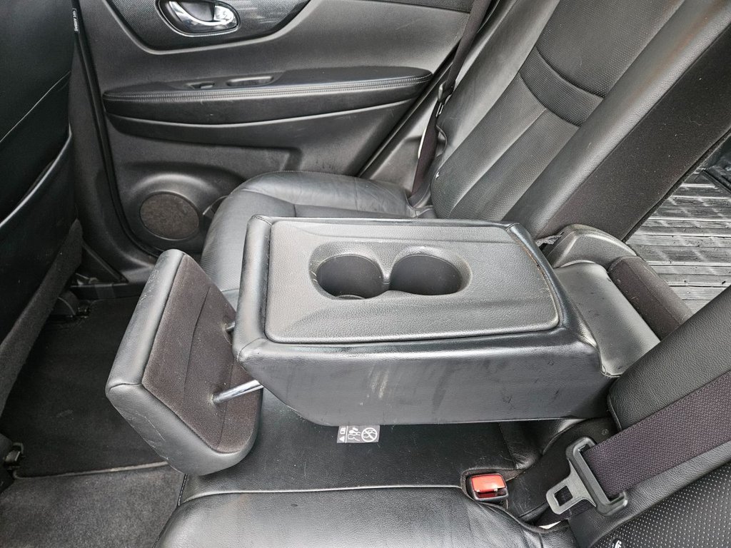 Used Nissan X-Trail 2015 for sale - 77313687: Photo 21