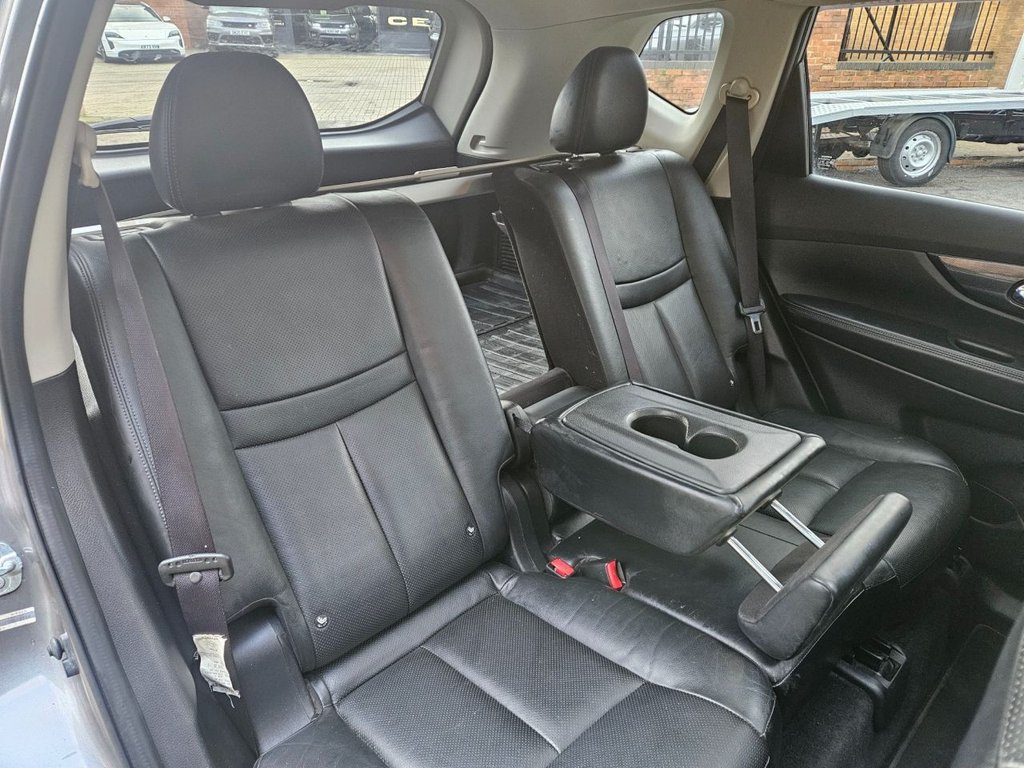 Used Nissan X-Trail 2015 for sale - 77313687: Photo 22
