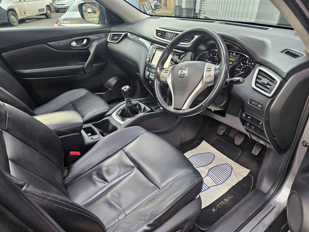 Used Nissan X-Trail 2015 for sale - 77313687: Photo 23