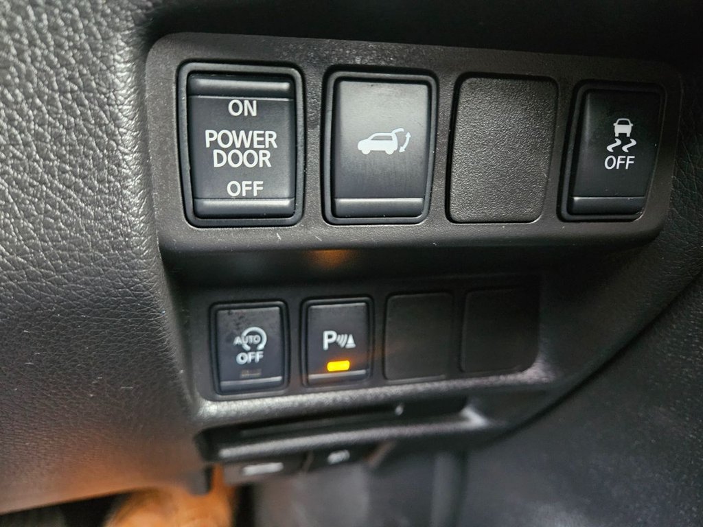 Used Nissan X-Trail 2015 for sale - 77313687: Photo 28