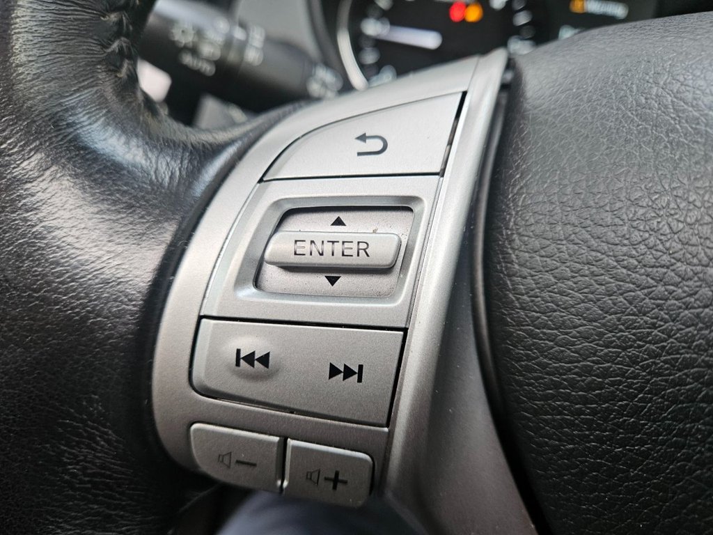 Used Nissan X-Trail 2015 for sale - 77313687: Photo 30