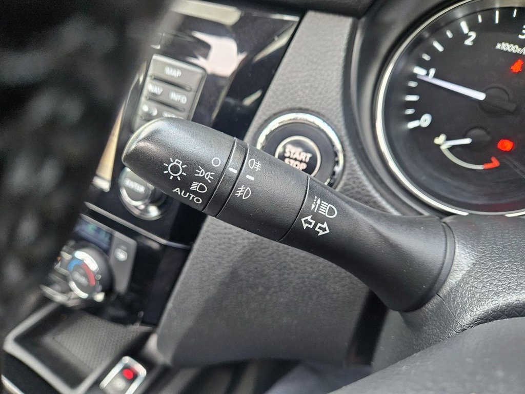 Used Nissan X-Trail 2015 for sale - 77313687: Photo 32