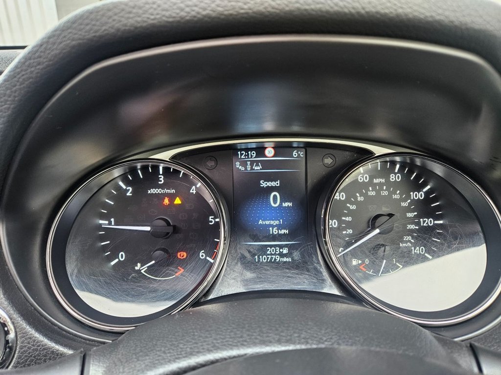 Used Nissan X-Trail 2015 for sale - 77313687: Photo 33