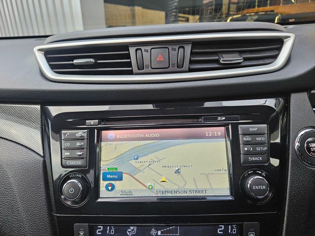 Used Nissan X-Trail 2015 for sale - 77313687: Photo 34