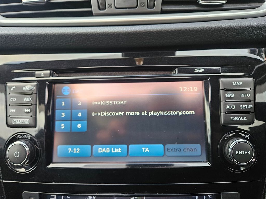 Used Nissan X-Trail 2015 for sale - 77313687: Photo 35