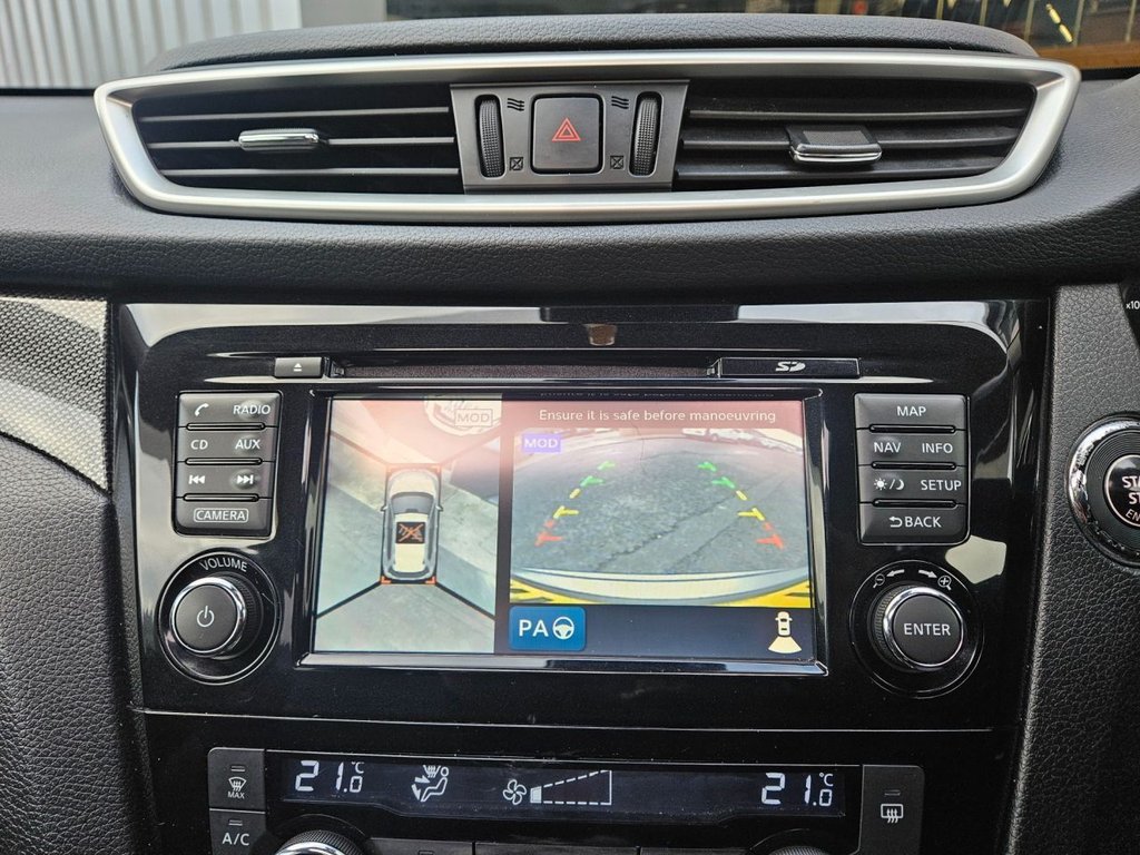 Used Nissan X-Trail 2015 for sale - 77313687: Photo 36