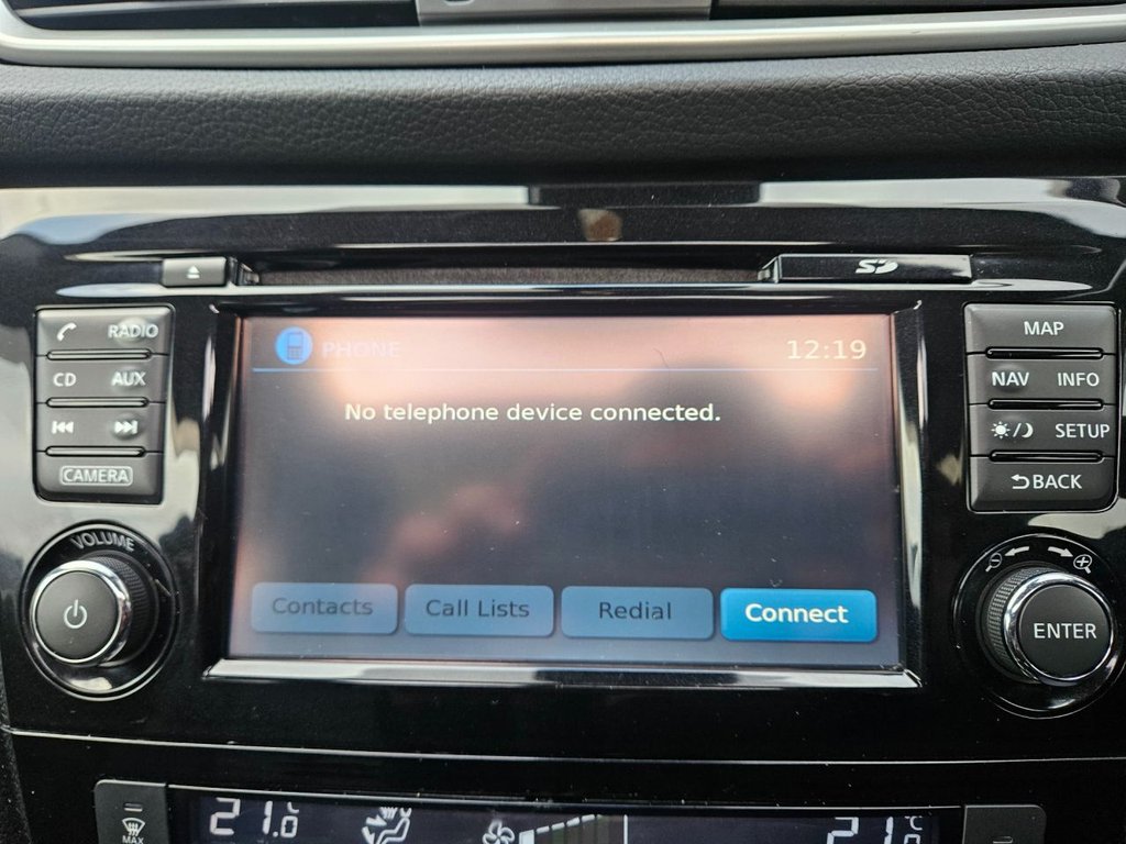 Used Nissan X-Trail 2015 for sale - 77313687: Photo 37