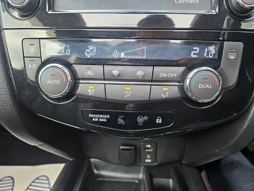 Used Nissan X-Trail 2015 for sale - 77313687: Photo 38