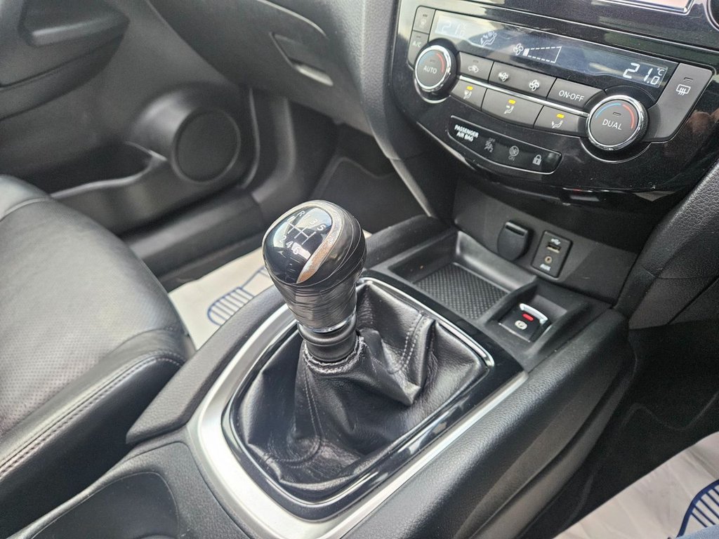 Used Nissan X-Trail 2015 for sale - 77313687: Photo 39