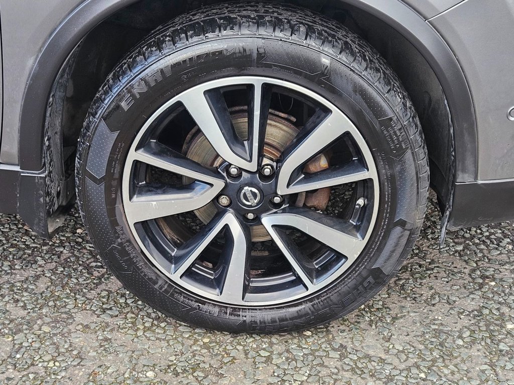 Used Nissan X-Trail 2015 for sale - 77313687: Photo 8