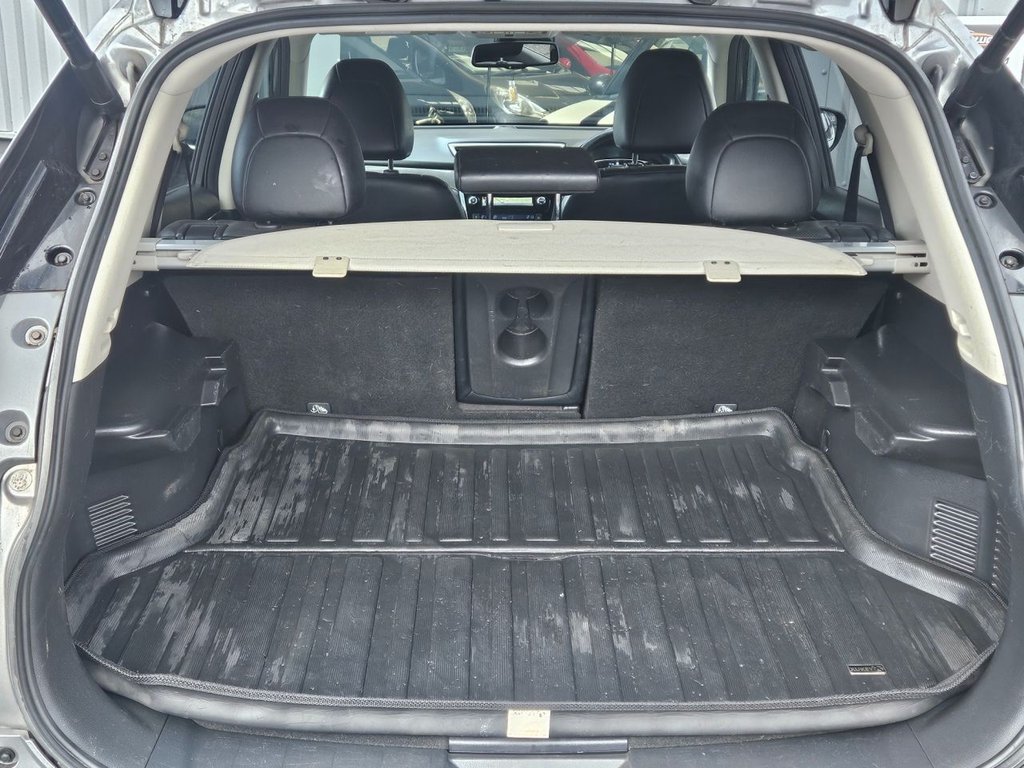 Used Nissan X-Trail 2015 for sale - 77313687: Photo 9