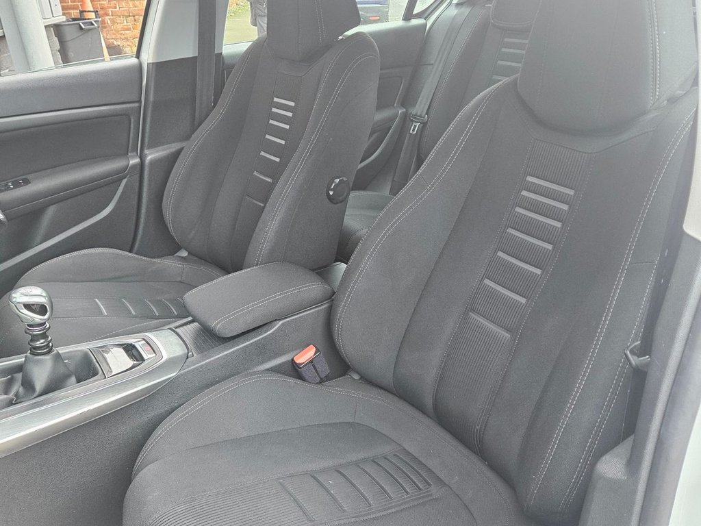 Used Peugeot 308 2014 for sale - 77631921: Photo 11