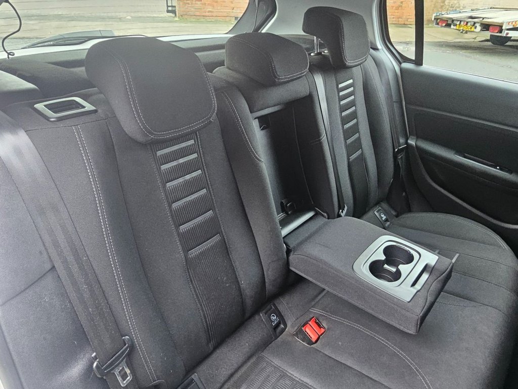 Used Peugeot 308 2014 for sale - 77631921: Photo 18