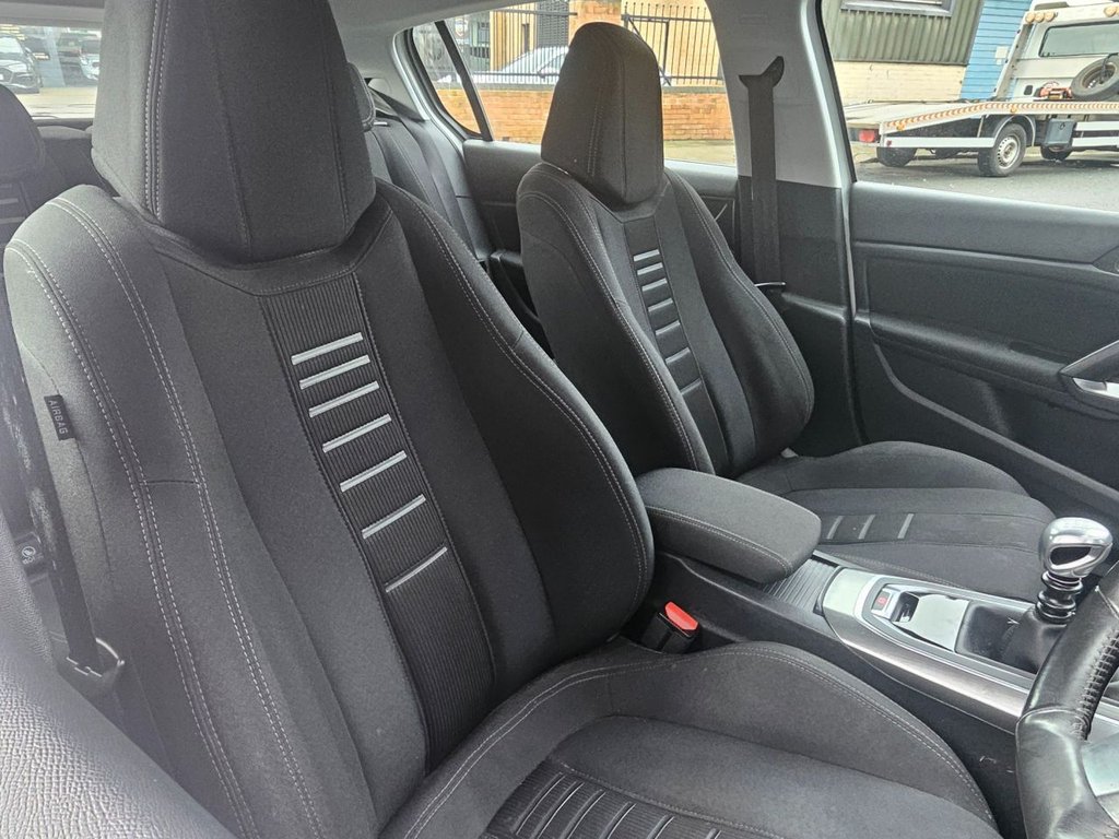 Used Peugeot 308 2014 for sale - 77631921: Photo 20