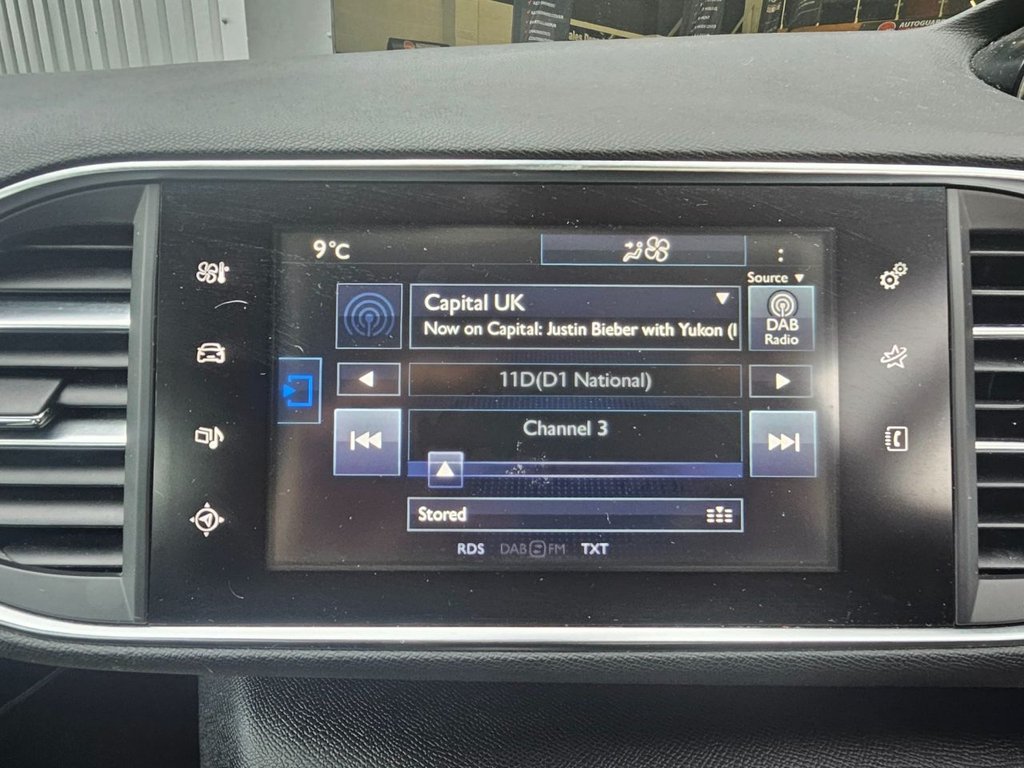 Used Peugeot 308 2014 for sale - 77631921: Photo 33