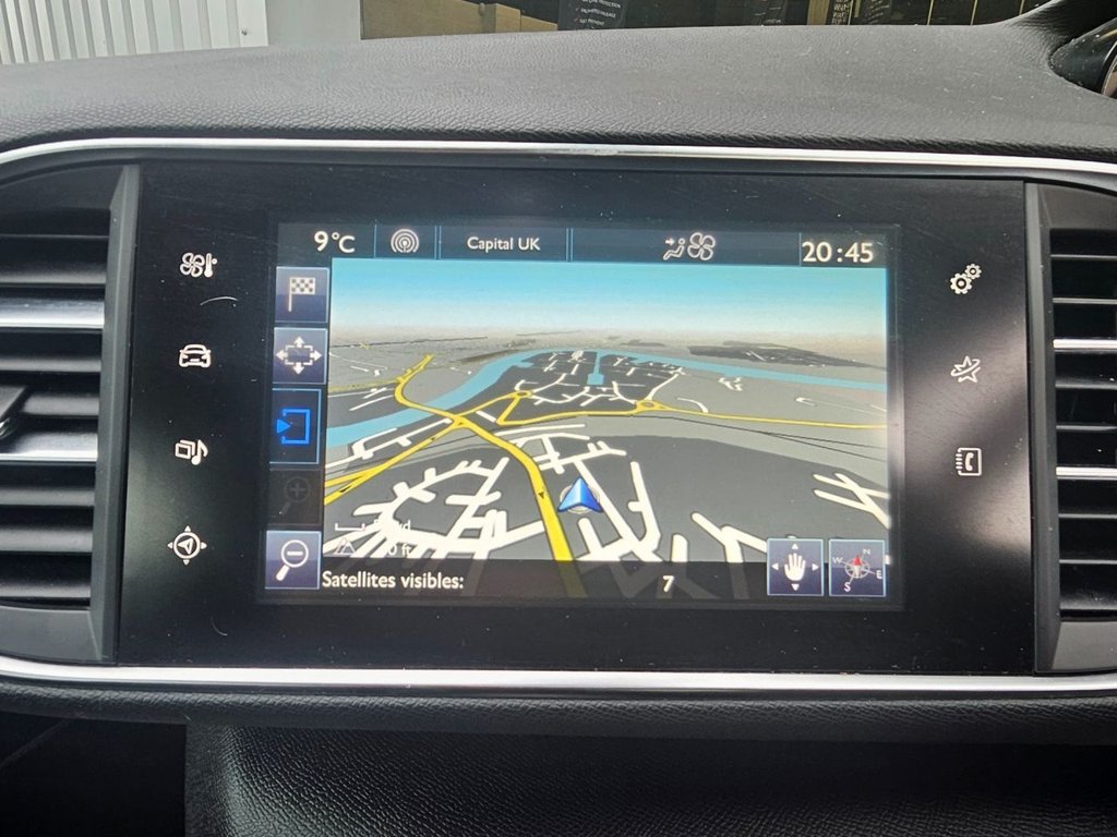 Used Peugeot 308 2014 for sale - 77631921: Photo 34