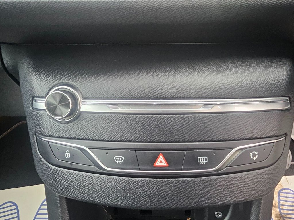 Used Peugeot 308 2014 for sale - 77631921: Photo 35