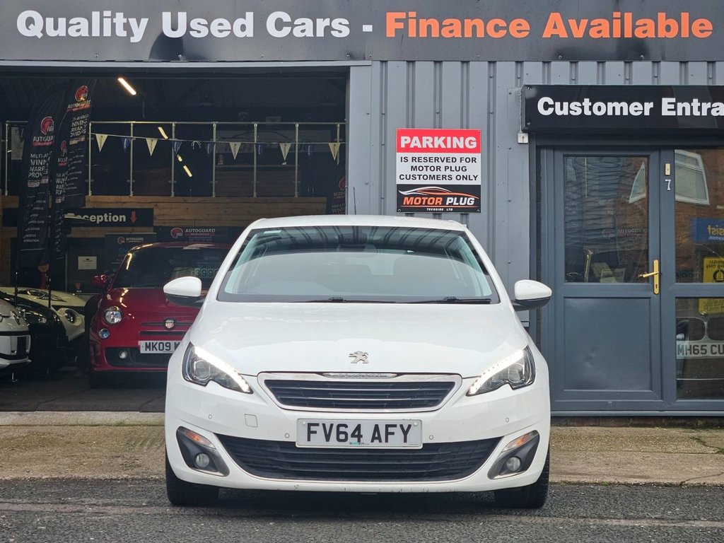 Used Peugeot 308 2014 for sale - 77631921: Photo 5