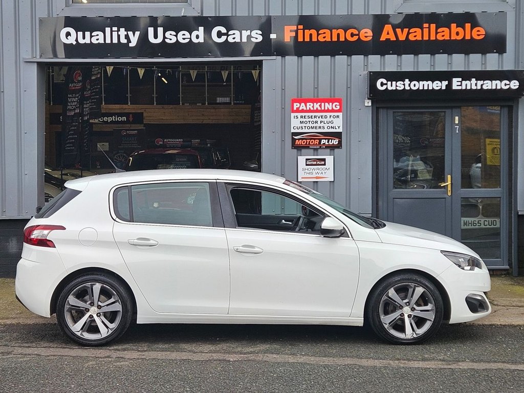Used Peugeot 308 2014 for sale - 77631921: Photo 7