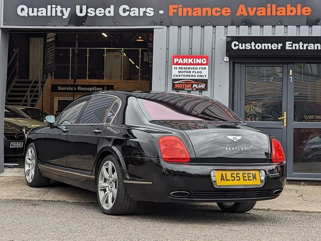 Used Bentley Continental 2007 for sale - 77901328: Photo 3