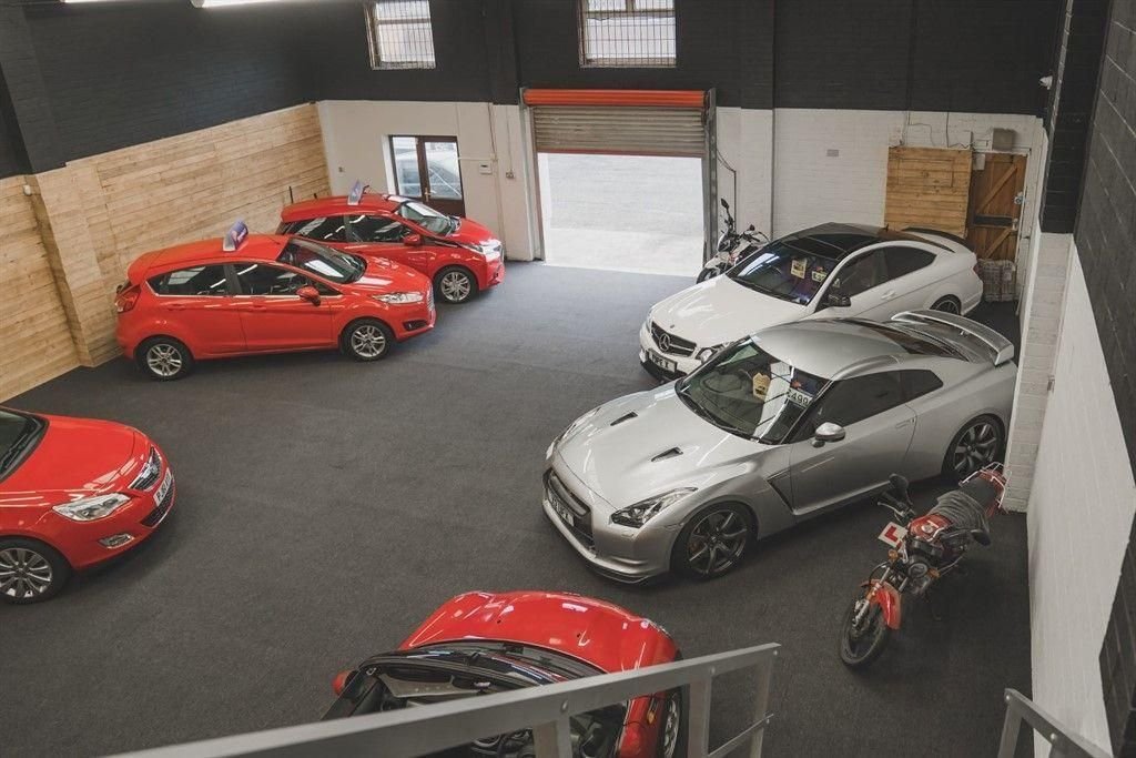 Used Bentley Continental 2007 for sale - 77901328: Photo 7